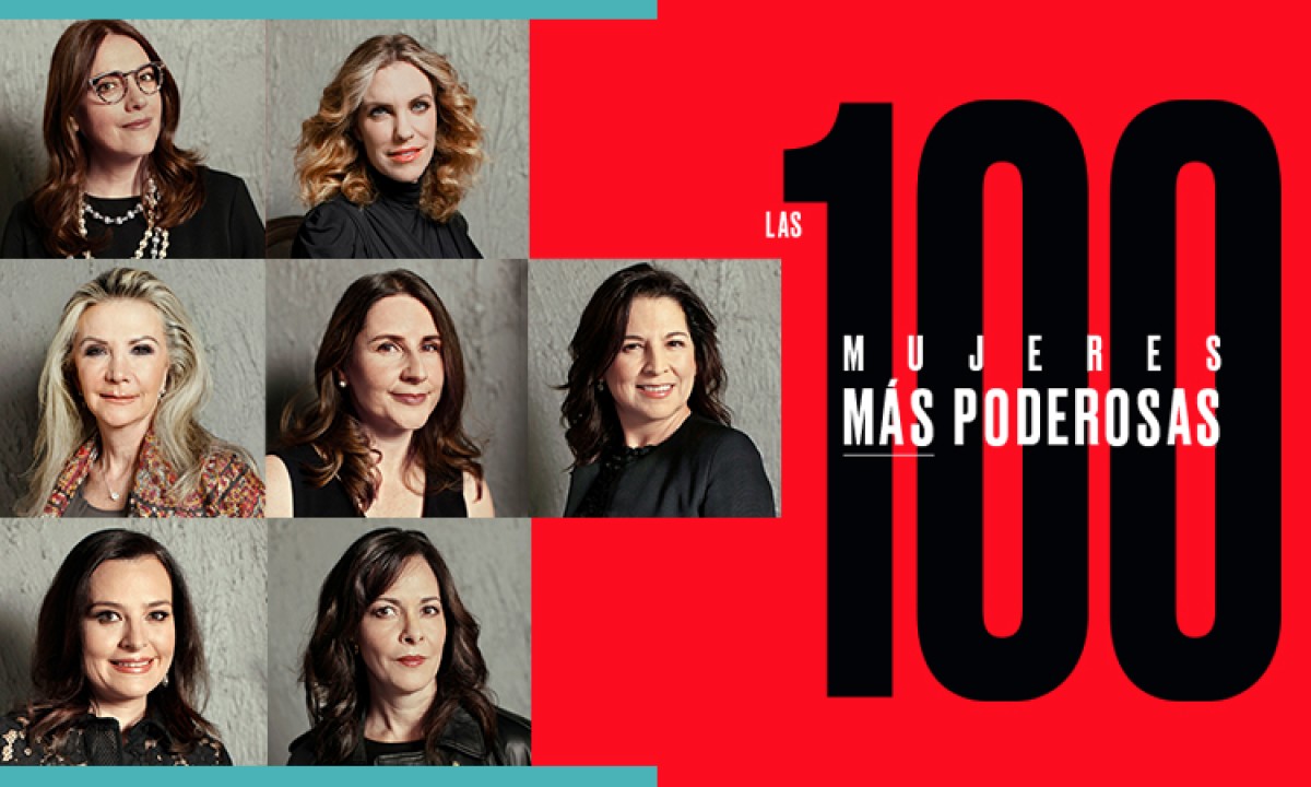 Expansión incluye a 13 exalumnas en su ranking “Las 100 mujeres más poderosas de los negocios 2020”